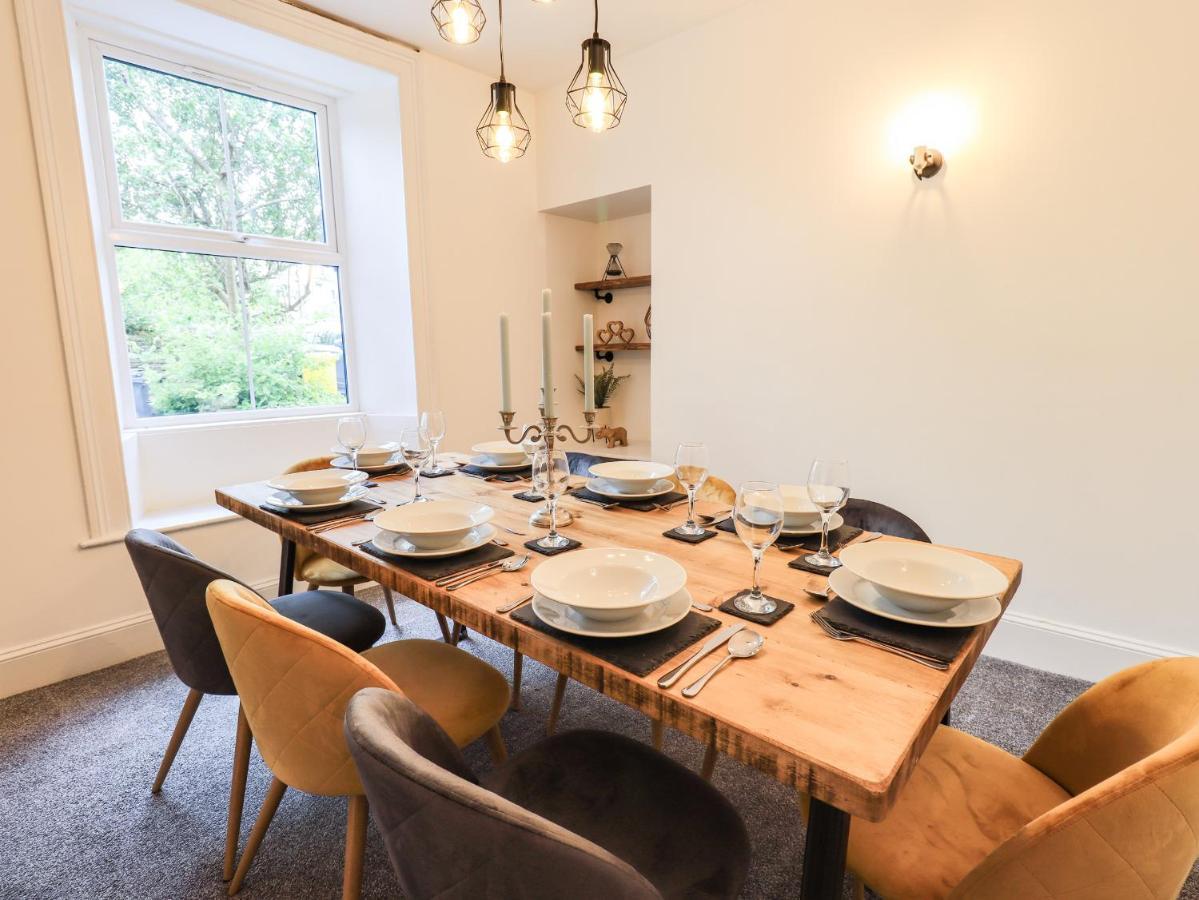 הוילה קנדל Aryelle House מראה חיצוני תמונה
